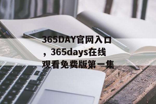 365DAY官网入口，365days在线观看免费版第一集